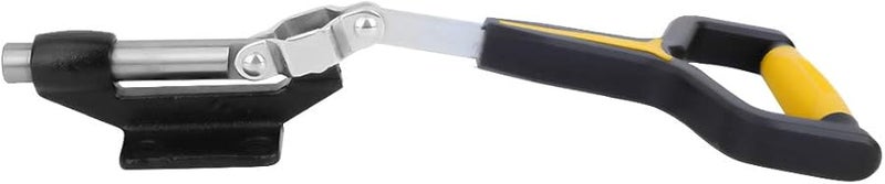 Fydun Heat Press Handle Fixture 386kg Force Steel Replacement 42mm Putter - Image 1